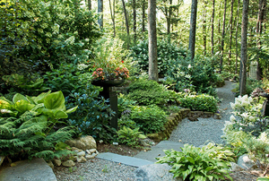 Dalton Garden